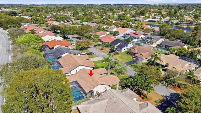 392 NW 113th Terrace, Coral Springs, FL 33071