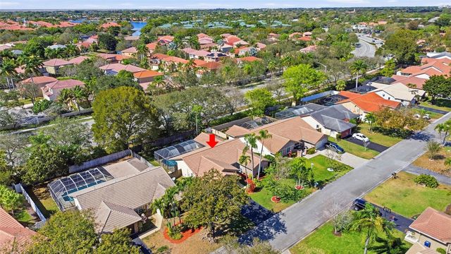 392 NW 113th Terrace, Coral Springs, FL 33071