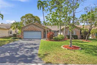 392 NW 113th Terrace, Coral Springs, FL 33071