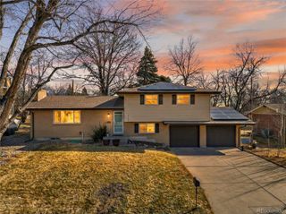 6550 Van Gordon Court, Arvada, CO 80004