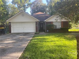 2031 Tuskegee Street, Savannah, GA 31405