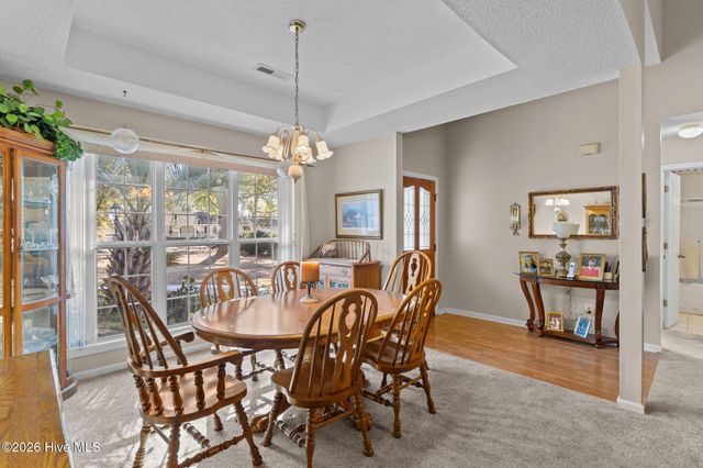 425 Water Oak Wynd SW, Sunset Beach, NC 28468