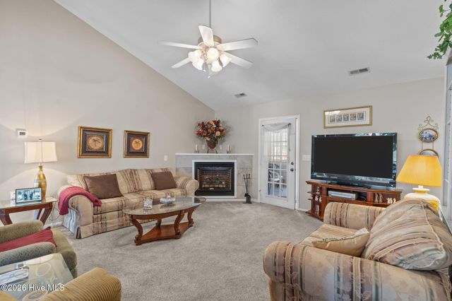 425 Water Oak Wynd SW, Sunset Beach, NC 28468