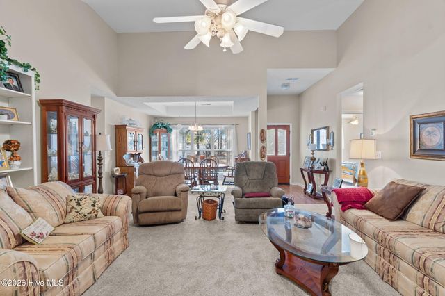 425 Water Oak Wynd SW, Sunset Beach, NC 28468