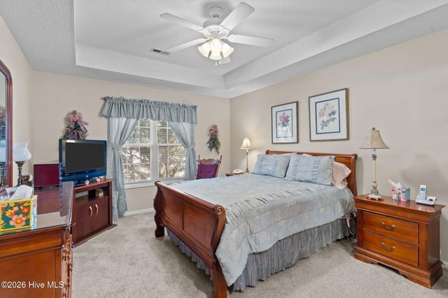 425 Water Oak Wynd SW, Sunset Beach, NC 28468