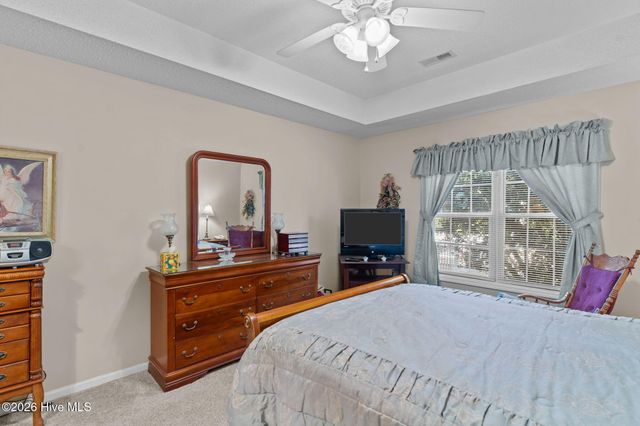 425 Water Oak Wynd SW, Sunset Beach, NC 28468