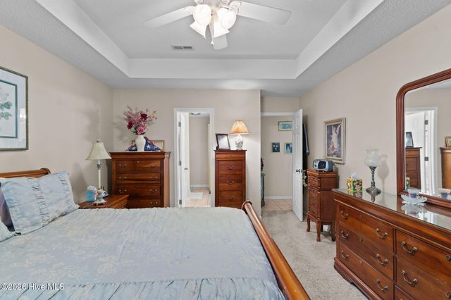 425 Water Oak Wynd SW, Sunset Beach, NC 28468