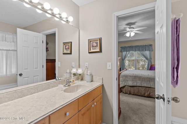 425 Water Oak Wynd SW, Sunset Beach, NC 28468