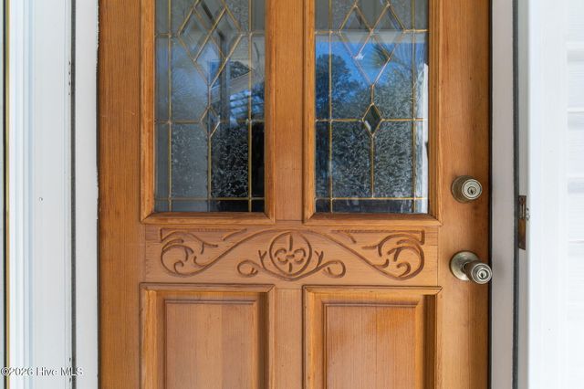 425 Water Oak Wynd SW, Sunset Beach, NC 28468