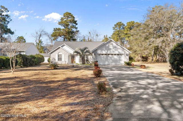 425 Water Oak Wynd SW, Sunset Beach, NC 28468