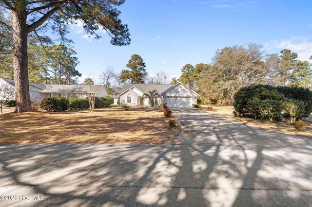 425 Water Oak Wynd SW, Sunset Beach, NC 28468