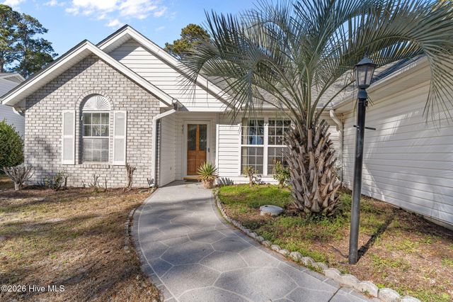 425 Water Oak Wynd SW, Sunset Beach, NC 28468