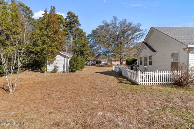 425 Water Oak Wynd SW, Sunset Beach, NC 28468