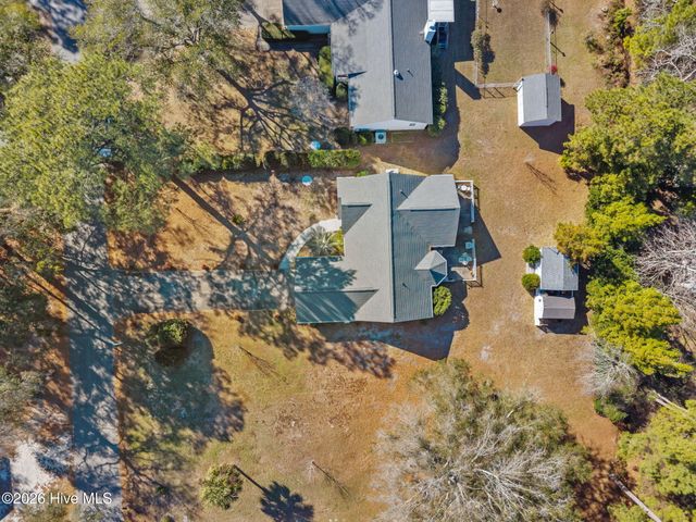 425 Water Oak Wynd SW, Sunset Beach, NC 28468