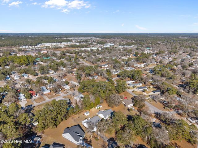 425 Water Oak Wynd SW, Sunset Beach, NC 28468