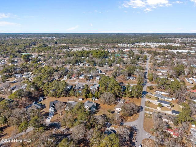 425 Water Oak Wynd SW, Sunset Beach, NC 28468