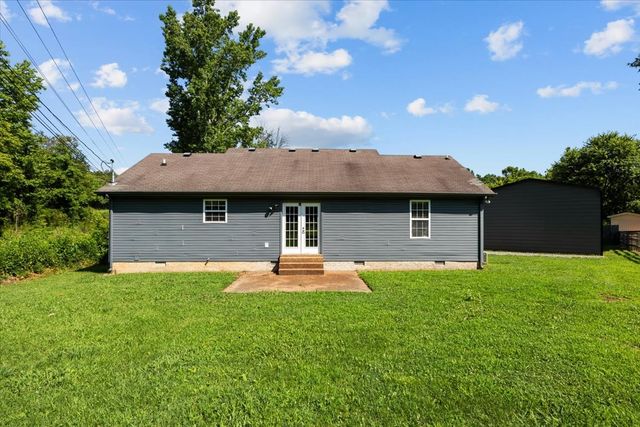 7173 New Hope Rd, Fairview, TN 37062