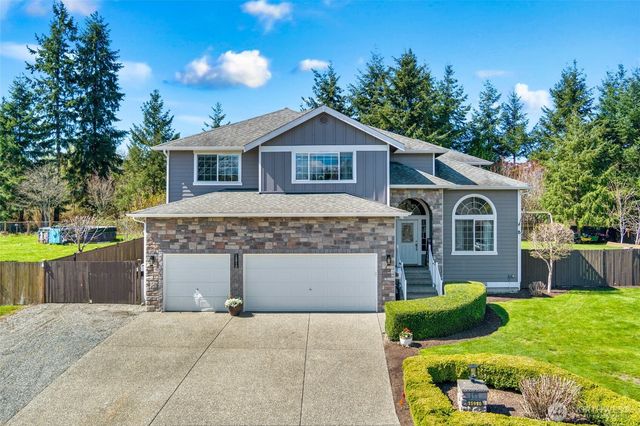 15910 27th Avenue NW, Stanwood, WA 98292