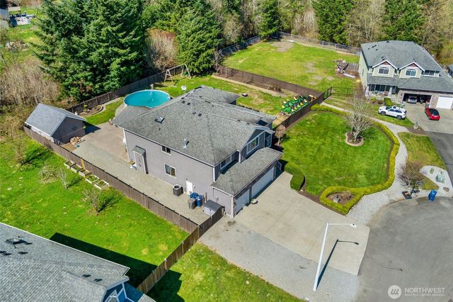 15910 27th Avenue NW, Stanwood, WA 98292