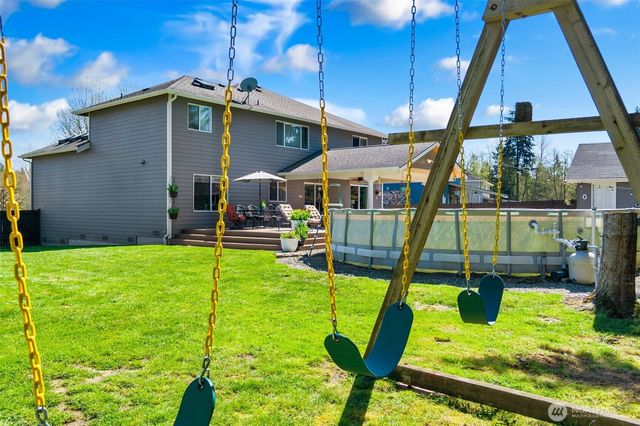 15910 27th Avenue NW, Stanwood, WA 98292