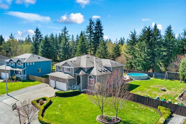 15910 27th Avenue NW, Stanwood, WA 98292