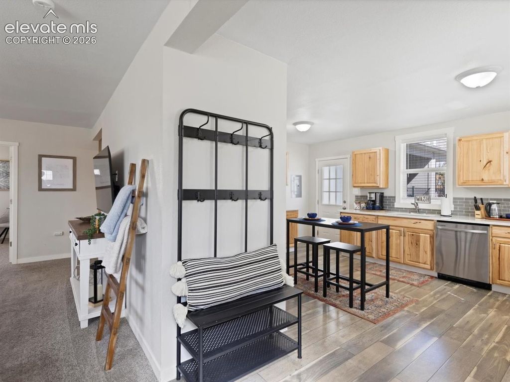 1222 Westend Avenue, Colorado Springs, CO 80904 — photo 2