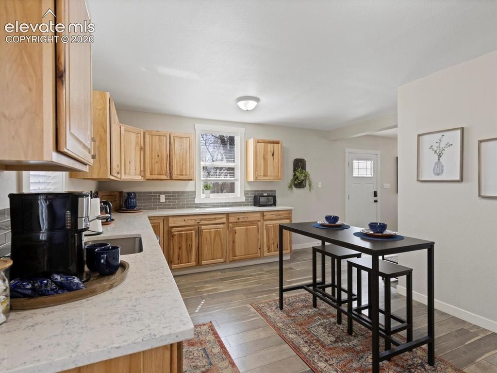 1222 Westend Avenue, Colorado Springs, CO 80904 — photo 5