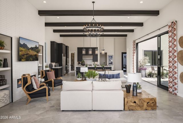 23654 N 126TH Place, Scottsdale, AZ 85255