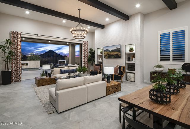 23654 N 126TH Place, Scottsdale, AZ 85255