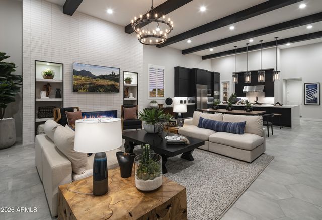 23654 N 126TH Place, Scottsdale, AZ 85255