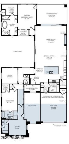 23654 N 126TH Place, Scottsdale, AZ 85255