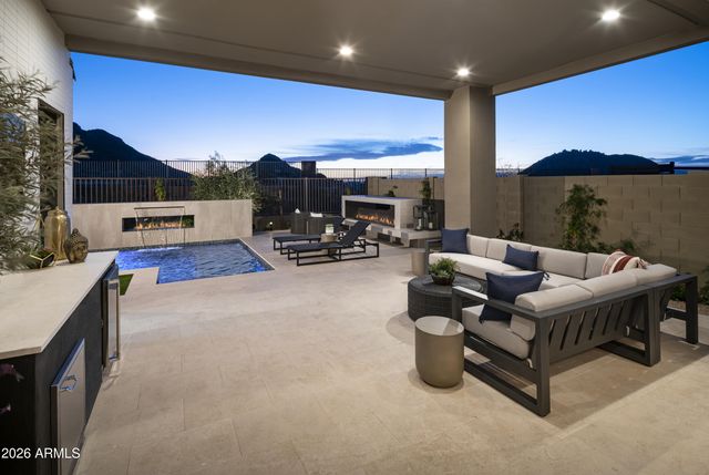 23654 N 126TH Place, Scottsdale, AZ 85255