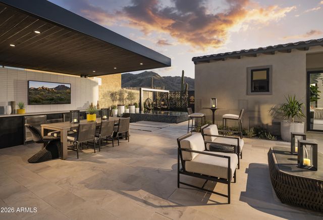 23654 N 126TH Place, Scottsdale, AZ 85255