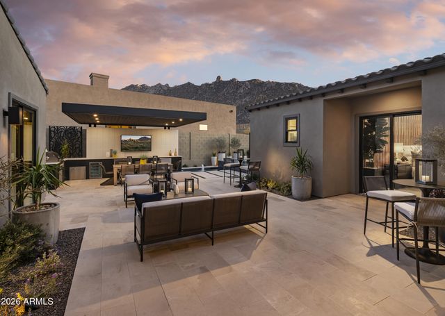 23654 N 126TH Place, Scottsdale, AZ 85255