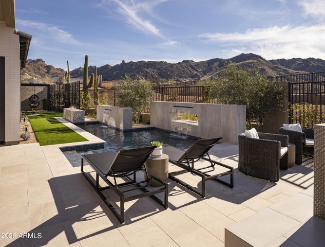 23654 N 126TH Place, Scottsdale, AZ 85255