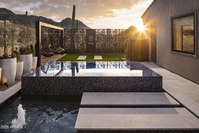 23654 N 126TH Place, Scottsdale, AZ 85255