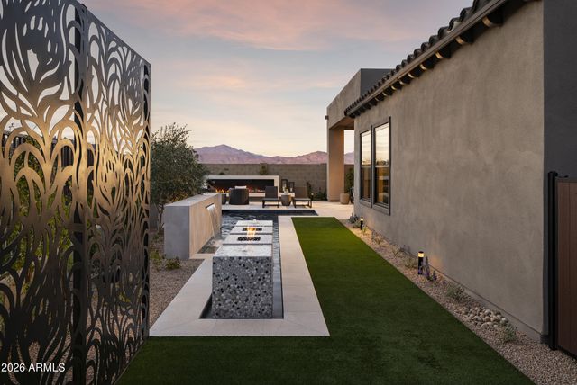 23654 N 126TH Place, Scottsdale, AZ 85255