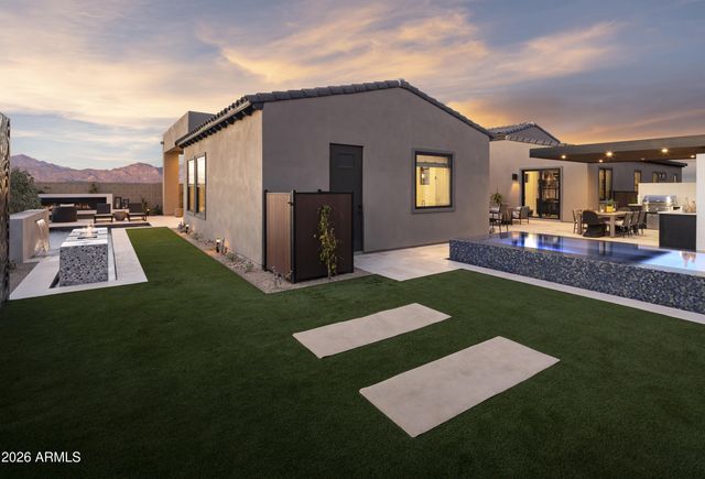 23654 N 126TH Place, Scottsdale, AZ 85255