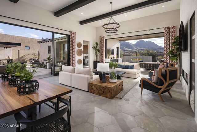 23654 N 126TH Place, Scottsdale, AZ 85255