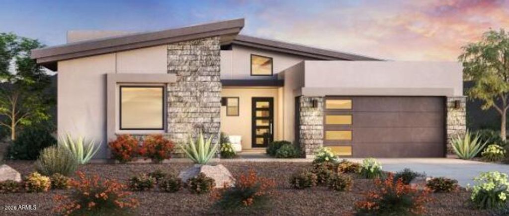 23654 N 126TH Place, Scottsdale, AZ 85255