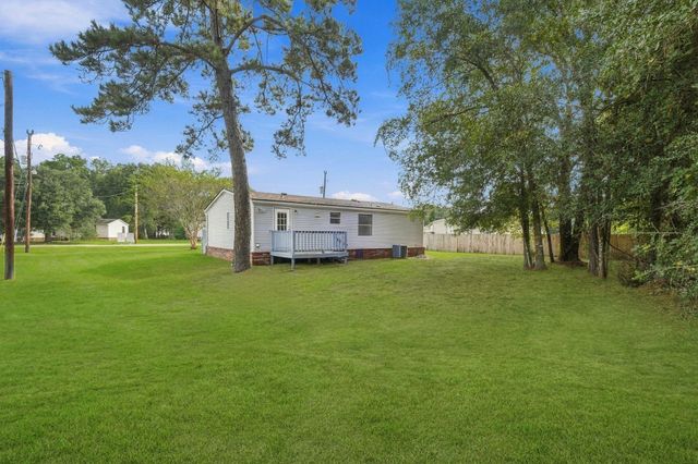16132 Lone Star Ranch Drive, Conroe, TX 77302