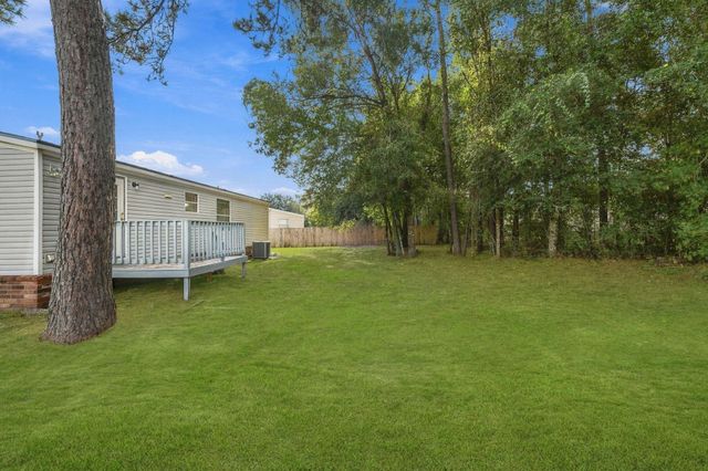 16132 Lone Star Ranch Drive, Conroe, TX 77302