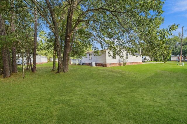16132 Lone Star Ranch Drive, Conroe, TX 77302