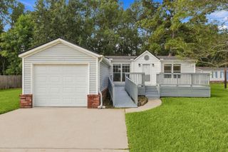 16132 Lone Star Ranch Drive, Conroe, TX 77302