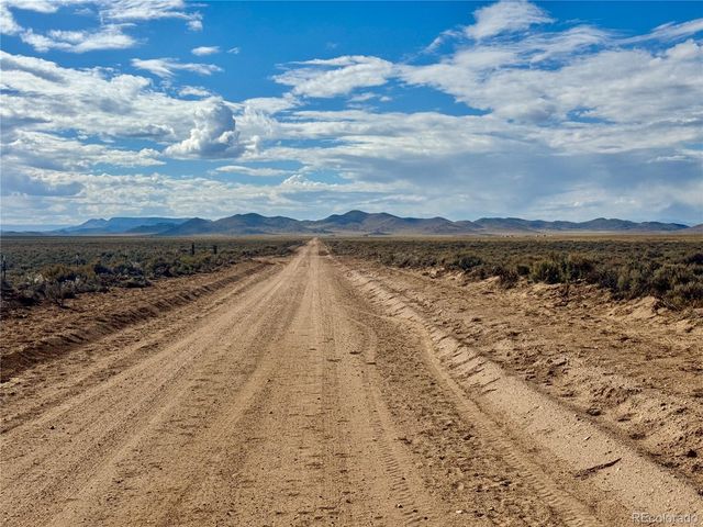 lot 9 S 13th Street, Blanca, CO 81123