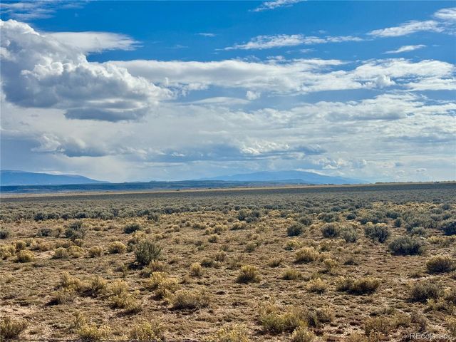 lot 9 S 13th Street, Blanca, CO 81123