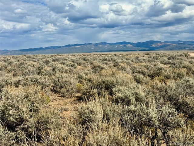 lot 9 S 13th Street, Blanca, CO 81123