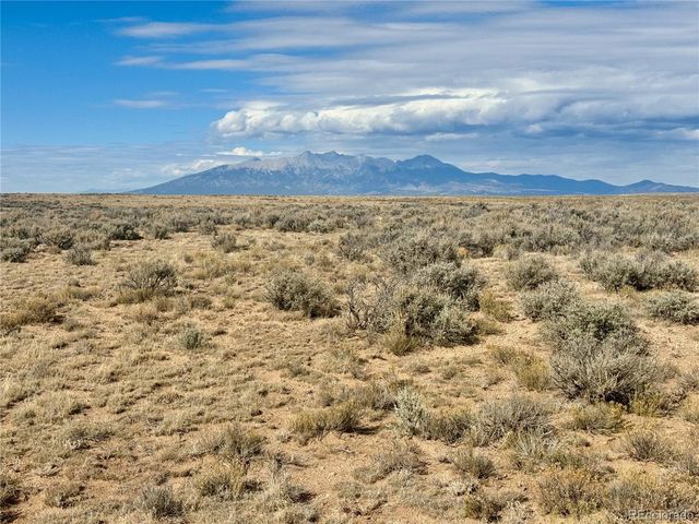 lot 9 S 13th Street, Blanca, CO 81123