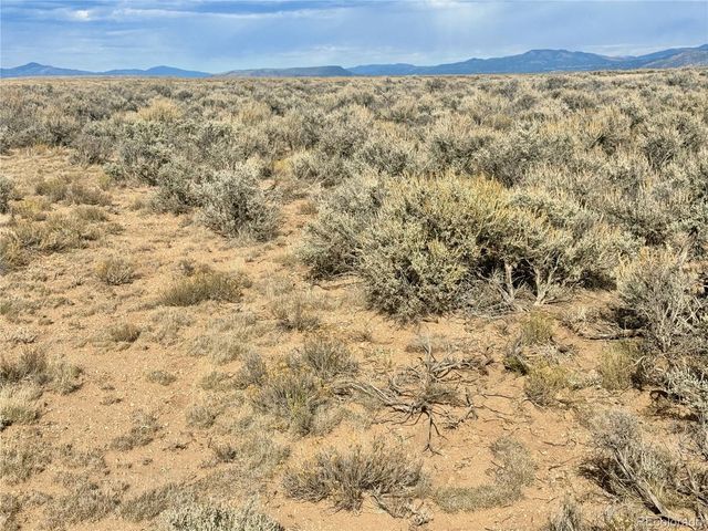 lot 9 S 13th Street, Blanca, CO 81123