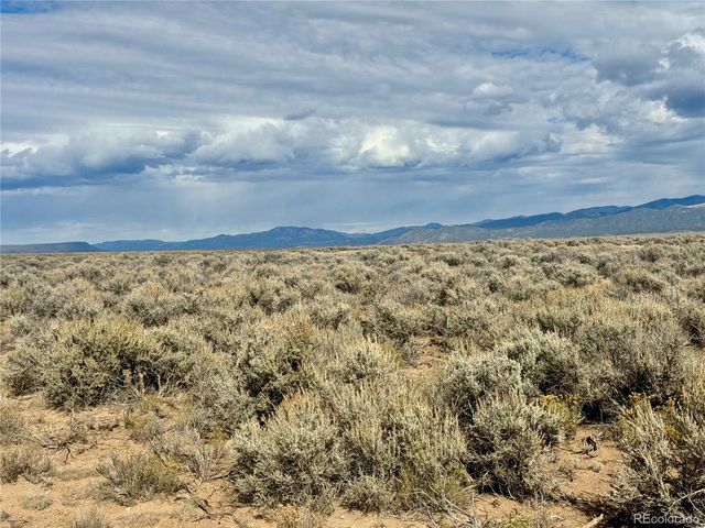 lot 9 S 13th Street, Blanca, CO 81123